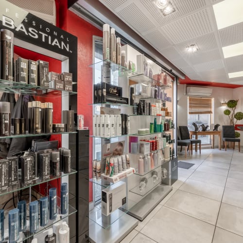 Siroco Coiffure - Coiffure Vauvert - Siroco Coiffure - Photo Galerie - OneBooking