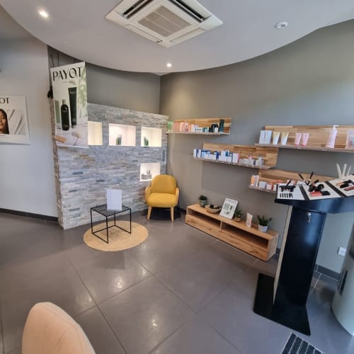 Si belle - Institut de beauté Cahors - Si belle - Photo Galerie - OneBooking