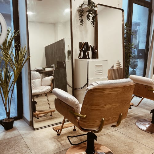 L’institut du Lissage - Coiffure Bordeaux - L’institut du Lissage - Photo Galerie - OneBooking