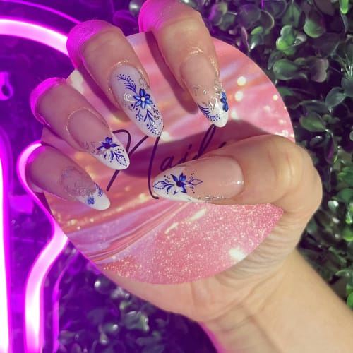 Pinky Paradise Nails - Coiffure Toulouse - Pinky Paradise Nails - Photo Galerie - OneBooking