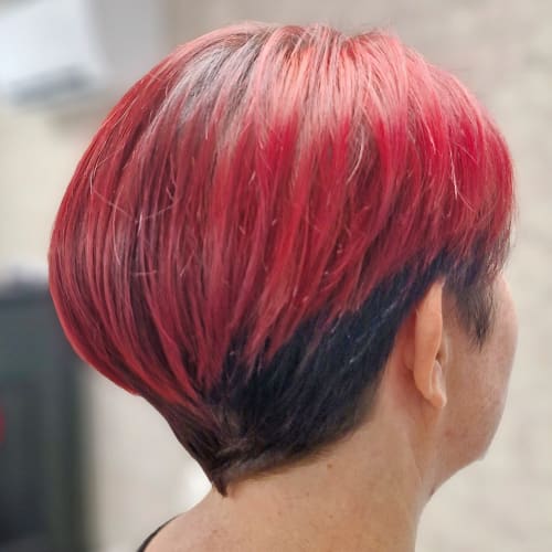 Renaissance Coiffure Esthétique Microblading - Coiffure Nice - Renaissance Coiffure Esthétique Microblading - Photo Galerie - OneBooking