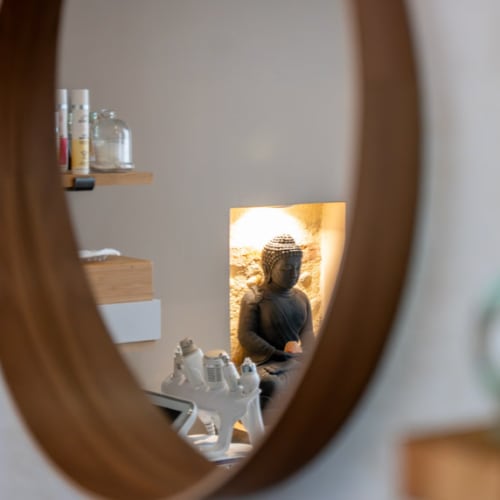 LA PAUSE SAINT-HILAIRE - Soins & Bien-être - Onglerie Toulouse - LA PAUSE SAINT-HILAIRE - Soins & Bien-être - Photo Galerie - OneBooking