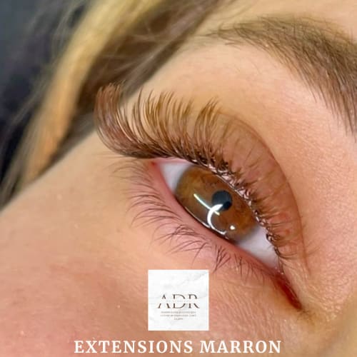 Autour du regard, by Floriane - Sourcils & cils Valence - Autour du regard, by Floriane - Photo Galerie - OneBooking