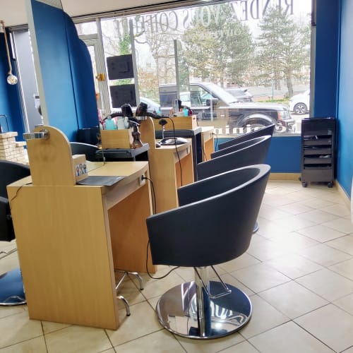 Rendez Vous Coiffure - Coiffure Verneuil-sur-Seine - Rendez Vous Coiffure - Photo Galerie - OneBooking