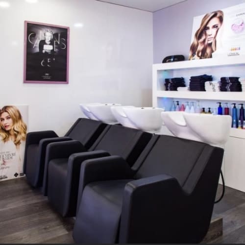 Actualis Coiffure - Coiffure Mougins - Actualis Coiffure - Photo Galerie - OneBooking