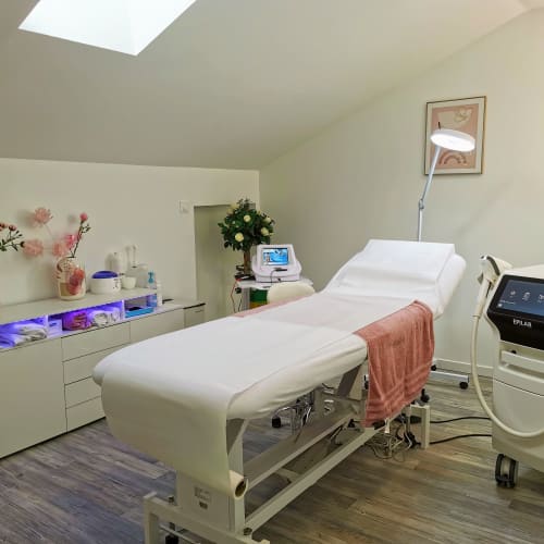 ABIR CARE - Epilation Laser - Institut de beauté Le Havre - ABIR CARE - Epilation Laser - Photo Galerie - OneBooking