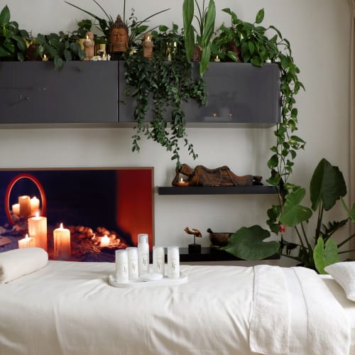 Tchen Facialiste Massage - Canal Saint-Martin - Spa Paris - Tchen Facialiste Massage - Canal Saint-Martin - Photo Galerie - OneBooking