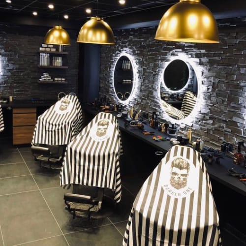 W Barber Lounge - Coiffure Montpellier - W Barber Lounge - Photo Galerie - OneBooking