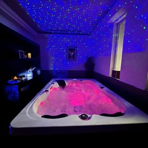 Spa du Royal Mougins - Esthétique Mougins - Spa du Royal Mougins - Photo Galerie - OneBooking