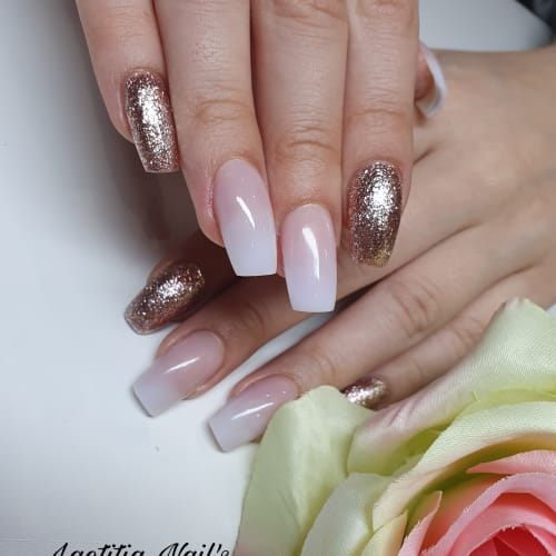 Laetitia Nail’s - Sourcils & cils Grasse - Laetitia Nail’s - Photo Galerie - OneBooking