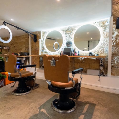 ROOTSCULTURE - Coiffure Lyon - ROOTSCULTURE - Photo Galerie - OneBooking