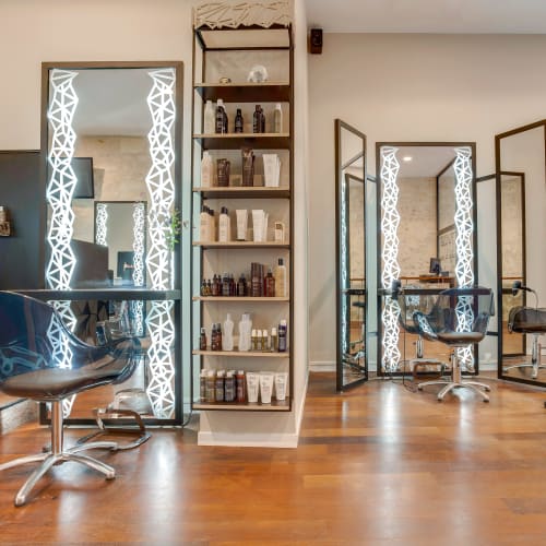 Sculpt - Coiffure Bordeaux - Sculpt - Photo Galerie - OneBooking
