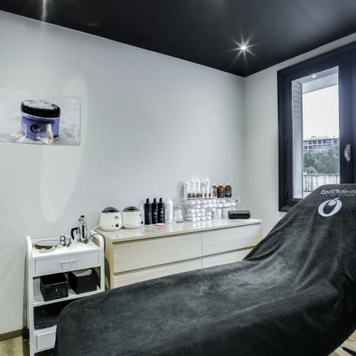 L'Atelier Belleza - Coiffure Gap - L'Atelier Belleza - Photo Galerie - OneBooking