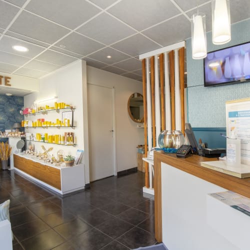 L’Institut Rue Aristide - Institut de beauté Rezé - L’Institut Rue Aristide - Photo Galerie - OneBooking