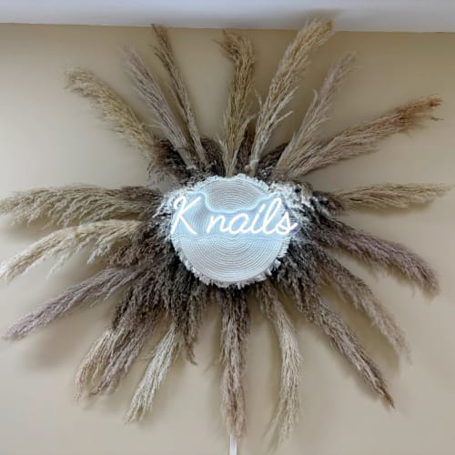 K Nails Esthetique - Institut de beauté Béziers - K Nails Esthetique - Photo Galerie - OneBooking