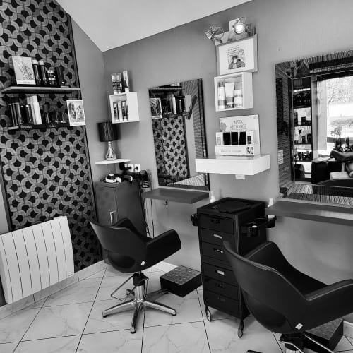 G6K Coiffure - Coiffure Cormelles-le-Royal - G6K Coiffure - Photo Galerie - OneBooking