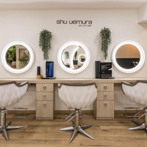 Le Concept by Jen Dessioux - Coiffure La Rochelle - Le Concept by Jen Dessioux - Photo Galerie - OneBooking