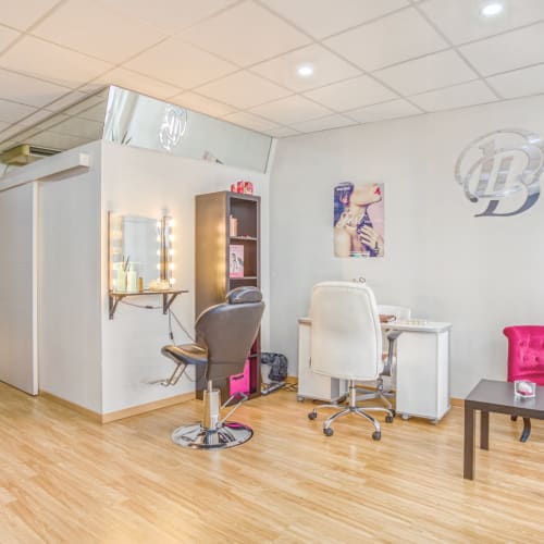Destinée Beauté - Institut de beauté Villeurbanne - Destinée Beauté - Photo Galerie - OneBooking