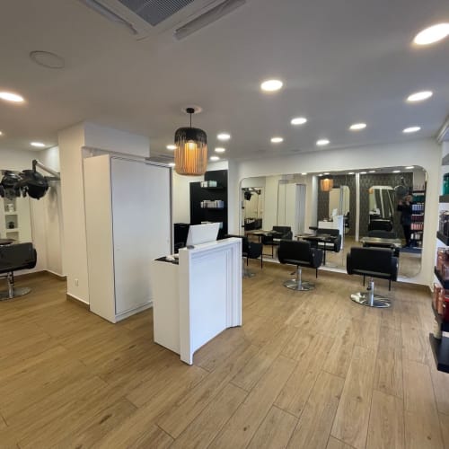Maison de Coiffure - Alexandre R - Coiffure Montrouge - Maison de Coiffure - Alexandre R - Photo Galerie - OneBooking