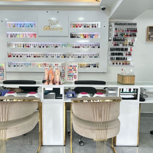 Beauty Home Bio - Sourcils & cils Pantin - Beauty Home Bio - Photo Galerie - OneBooking
