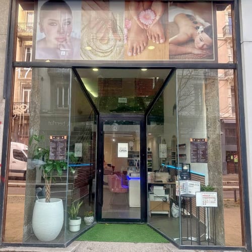 Mo junel beauty - Institut de beauté Grenoble - Mo junel beauty - Photo Galerie - OneBooking