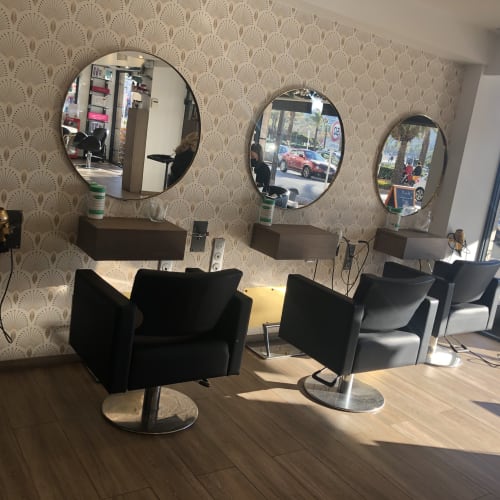 Salon Cortès - Institut de beauté Antibes - Salon Cortès - Photo Galerie - OneBooking