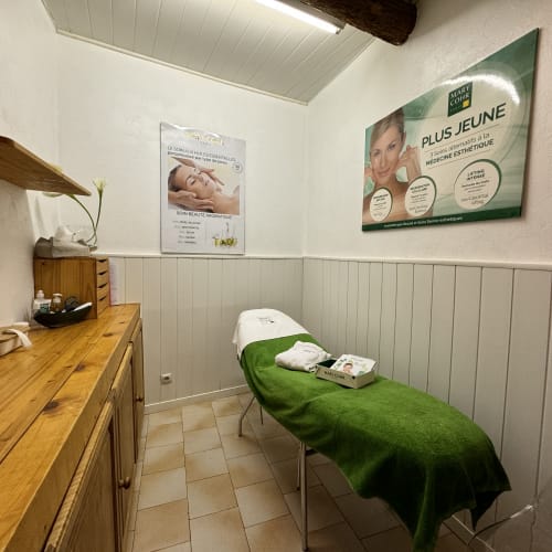 Grain de beauté - Institut de beauté Milhaud - Grain de beauté - Photo Galerie - OneBooking
