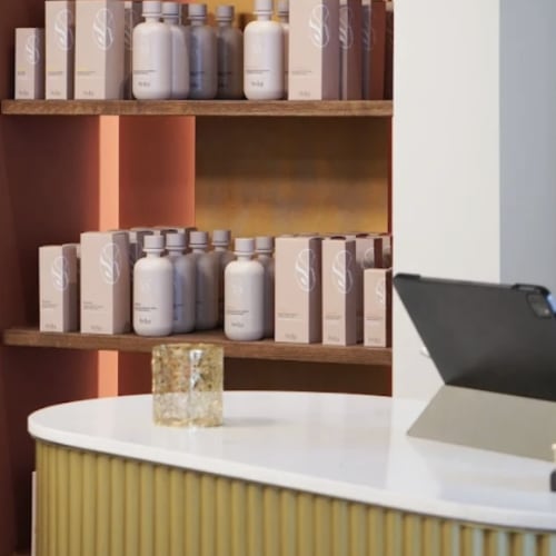L’instant naturel - Coiffure Vichy - L’instant naturel - Photo Galerie - OneBooking