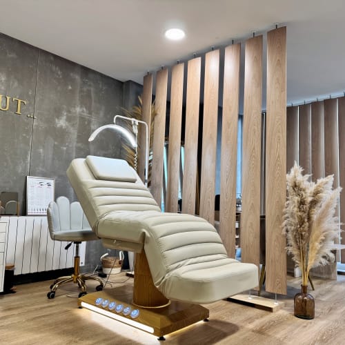 L’Institut… Cinacils & Nessanails - Onglerie Besançon - L’Institut… Cinacils & Nessanails - Photo Galerie - OneBooking