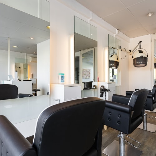 HBR Coiffure - Coiffure Montpellier - HBR Coiffure - Photo Galerie - OneBooking