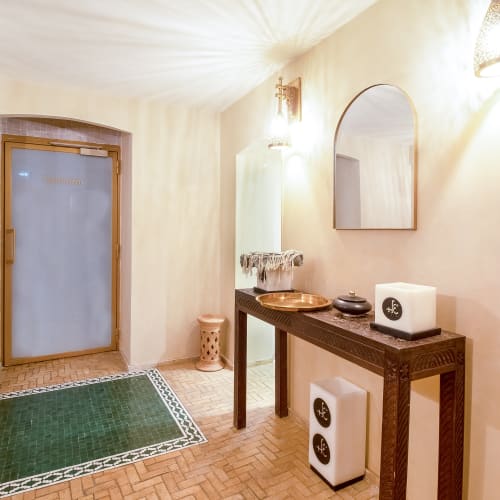Hammam Eden - Institut de beauté Marseille - Hammam Eden - Photo Galerie - OneBooking