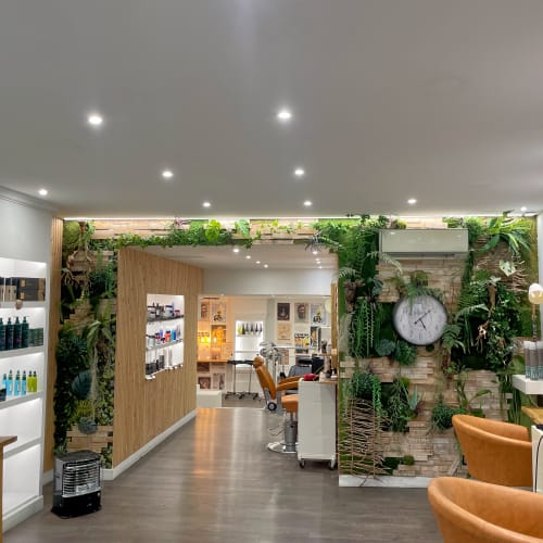 Chez Charly - Coiffure Châteauroux - Chez Charly - Photo Galerie - OneBooking