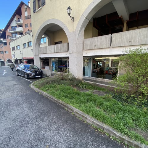 Chez Yass Barber - Coiffure Saint-Julien-en-Genevois - Chez Yass Barber - Photo Galerie - OneBooking
