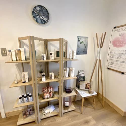 Ali’s Heaven institut - Institut de beauté Strasbourg - Ali’s Heaven institut - Photo Galerie - OneBooking