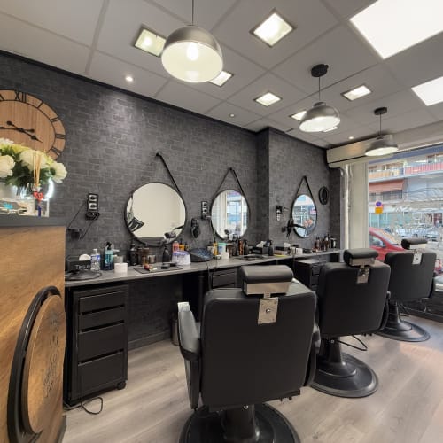 KDH Coiffure - Coiffure Cagnes-sur-Mer - KDH Coiffure - Photo Galerie - OneBooking