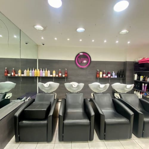 VIP Espace Coiffure République - Coiffure Nice - VIP Espace Coiffure République - Photo Galerie - OneBooking