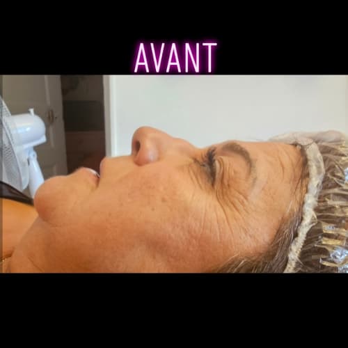 Carole Lipocavitation - Sourcils & cils Bourges - Carole Lipocavitation - Photo Galerie - OneBooking