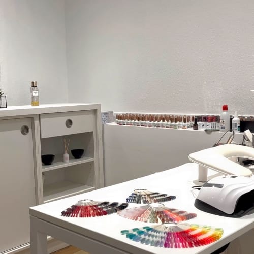 ParaNova - Sourcils & cils Niort - ParaNova - Photo Galerie - OneBooking