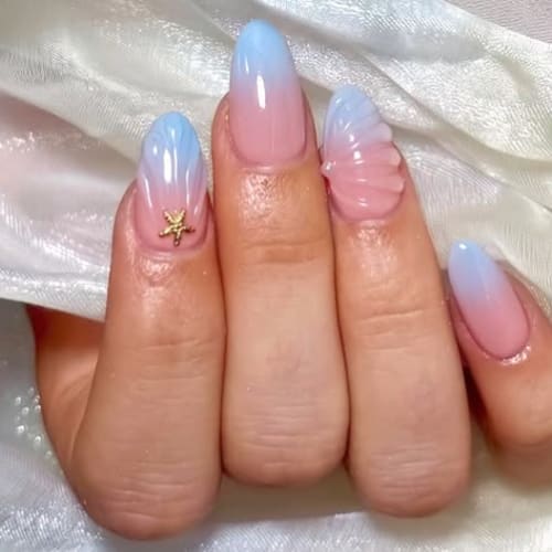 Mia Nails - Institut de beauté Franconville - Mia Nails - Photo Galerie - OneBooking