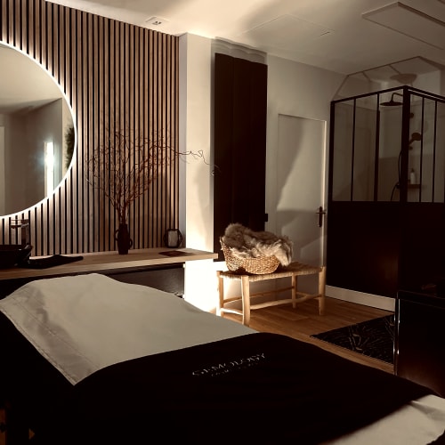 ohm espace beaute - Institut de beauté Douarnenez - ohm espace beaute - Photo Galerie - OneBooking