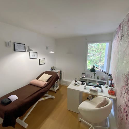 Institut Rive Droite - Épilation Grenoble - Institut Rive Droite - Photo Galerie - OneBooking