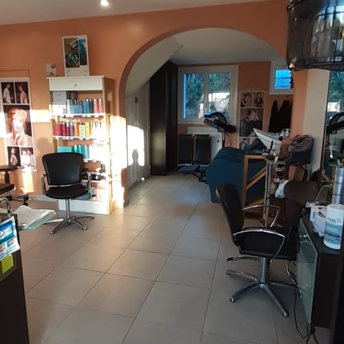 Le salon des Lilas - Coiffure Limoges - Le salon des Lilas - Photo Galerie - OneBooking