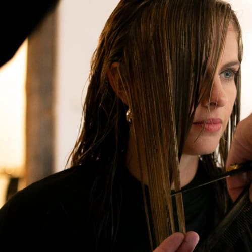 Reece Riddick Hair - Coiffure Paris - Reece Riddick Hair - Photo Galerie - OneBooking