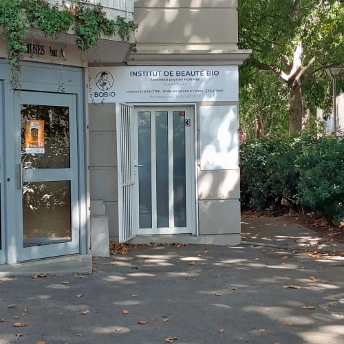 Bobio - Massage Montpellier - Bobio - Photo Galerie - OneBooking