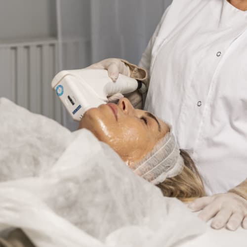 Mac Liffe Beauty | Hifu - Centre de Rajeunissement - Soins Minceur - Institut de beauté Cannes - Mac Liffe Beauty | Hifu - Centre de Rajeunissement - Soins Minceur - Photo Galerie - OneBooking
