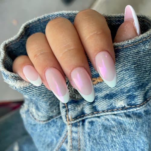 Ongle Teyah - Onglerie Villeurbanne - Ongle Teyah - Photo Galerie - OneBooking