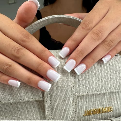 HMC NAILS - RUE DE ROME - Coiffure Marseille - HMC NAILS - RUE DE ROME - Photo Galerie - OneBooking