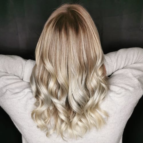 Black & Private - Coiffure Gap - Black & Private - Photo Galerie - OneBooking