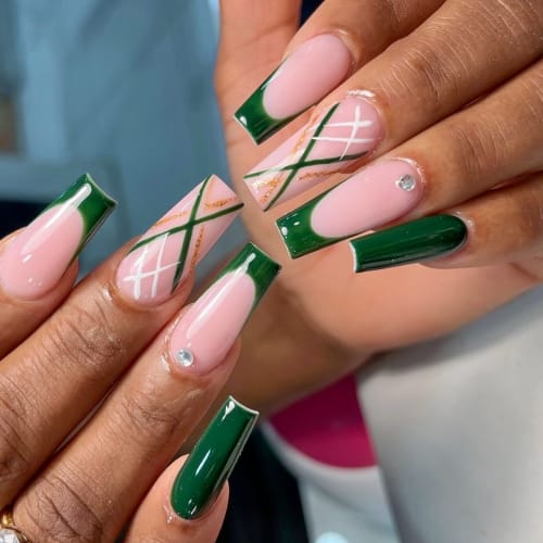 NL Nails - Institut de beauté Marseille - NL Nails - Photo Galerie - OneBooking