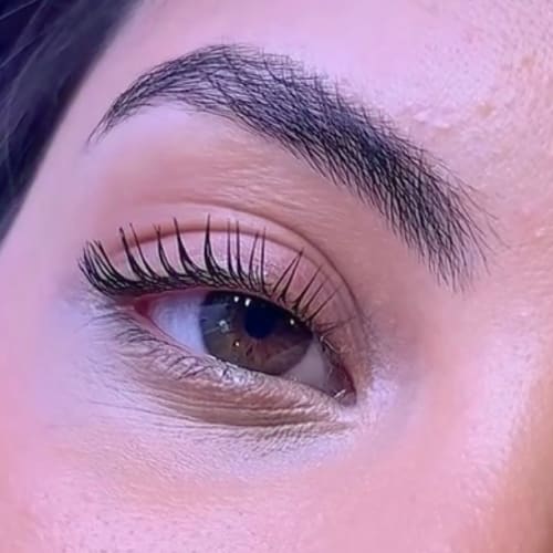 Beauty Liou - Sourcils & cils Ivry-sur-Seine - Beauty Liou - Photo Galerie - OneBooking